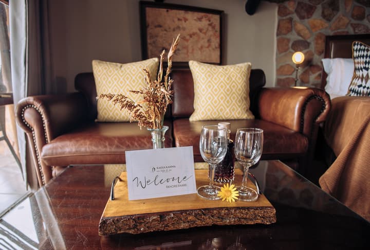 Kagga Kamma Eco Lodge & Spa