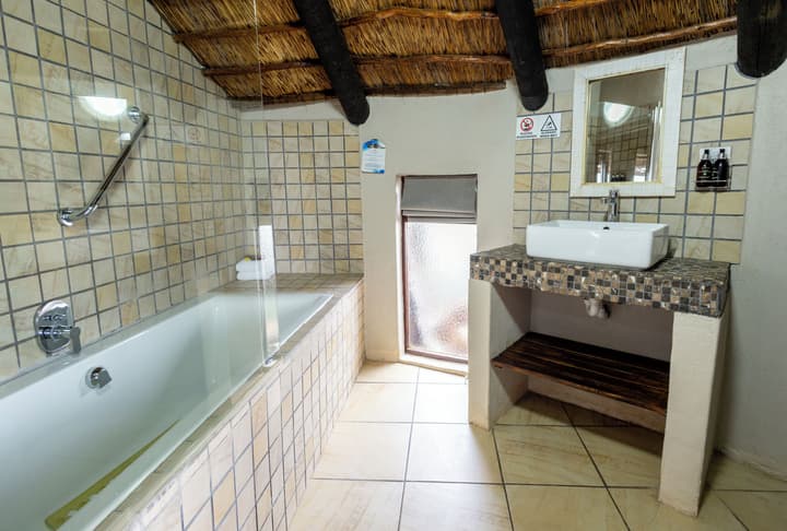 Kagga Kamma Eco Lodge & Spa