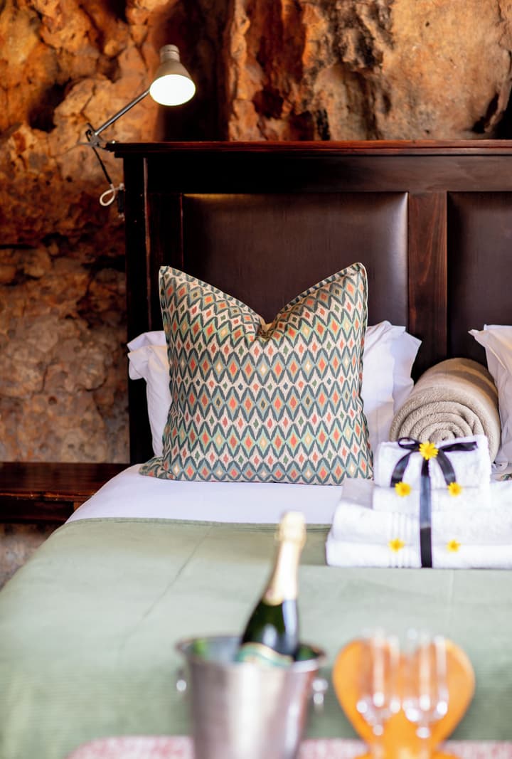 Kagga Kamma Eco Lodge & Spa