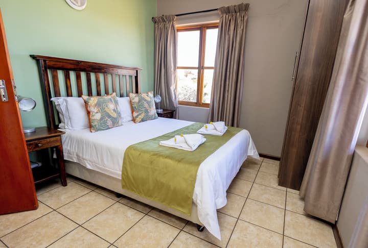 Kagga Kamma Eco Lodge & Spa