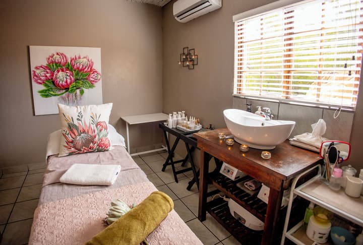 Kagga Kamma Eco Lodge & Spa