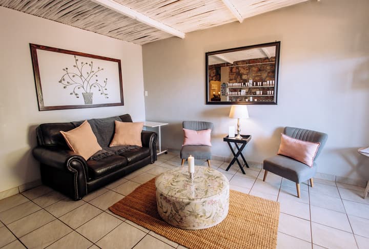 Kagga Kamma Eco Lodge & Spa