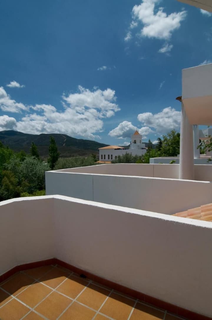 Villa Turística de Laujar de Andarax