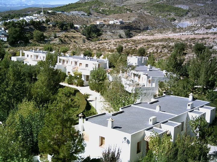 Villa Turística de Laujar de Andarax