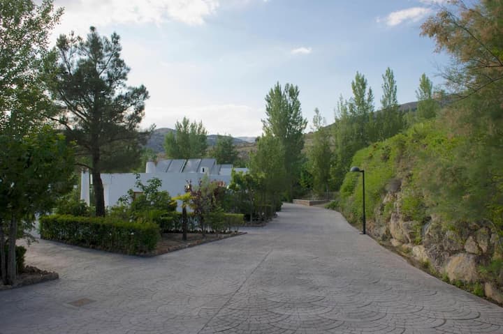 Villa Turística de Laujar de Andarax