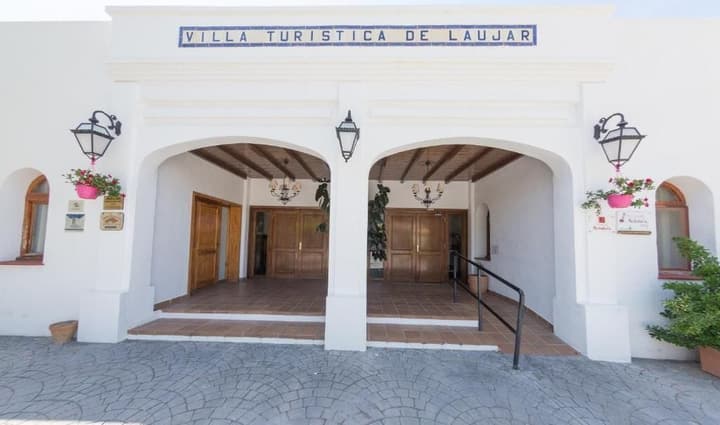 Villa Turística de Laujar de Andarax