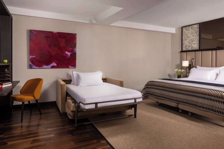 NH Collection Palacio de Tepa