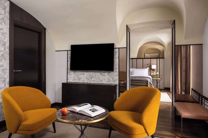 NH Collection Palacio de Tepa
