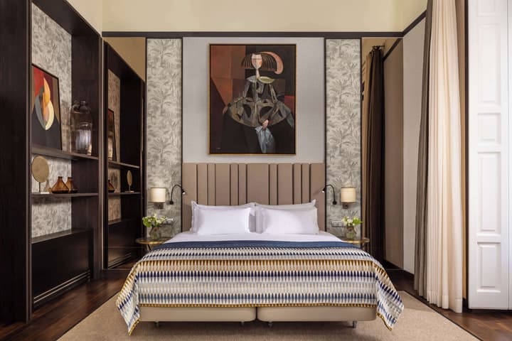 NH Collection Palacio de Tepa