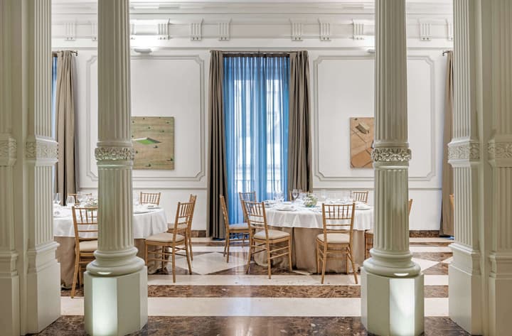NH Collection Palacio de Tepa