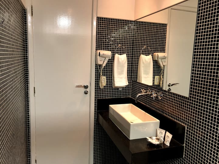 155 Hotel