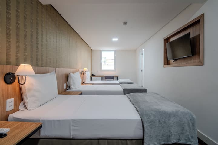 155 Hotel