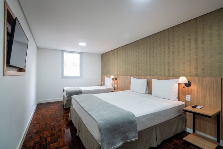 155 Hotel