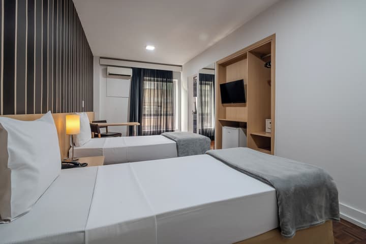 155 Hotel