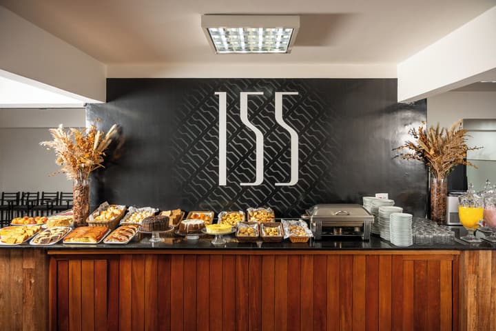 155 Hotel
