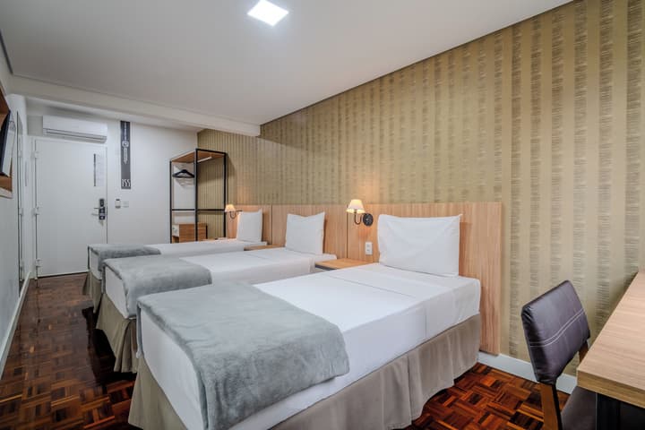 155 Hotel