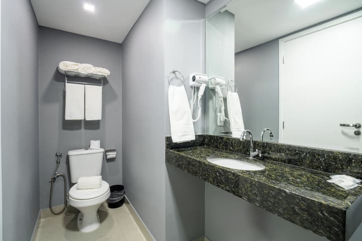 155 Hotel