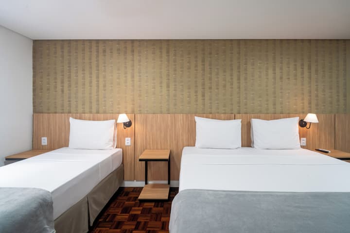 155 Hotel
