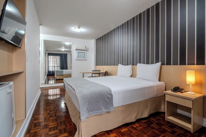 155 Hotel