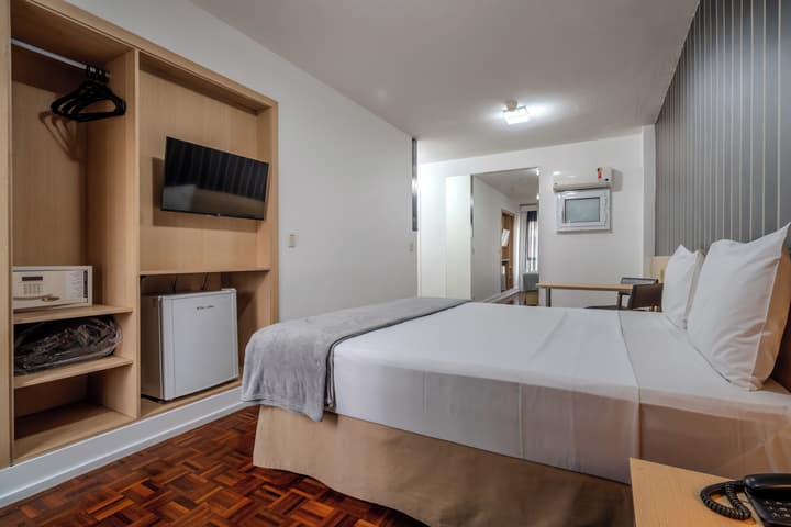 155 Hotel