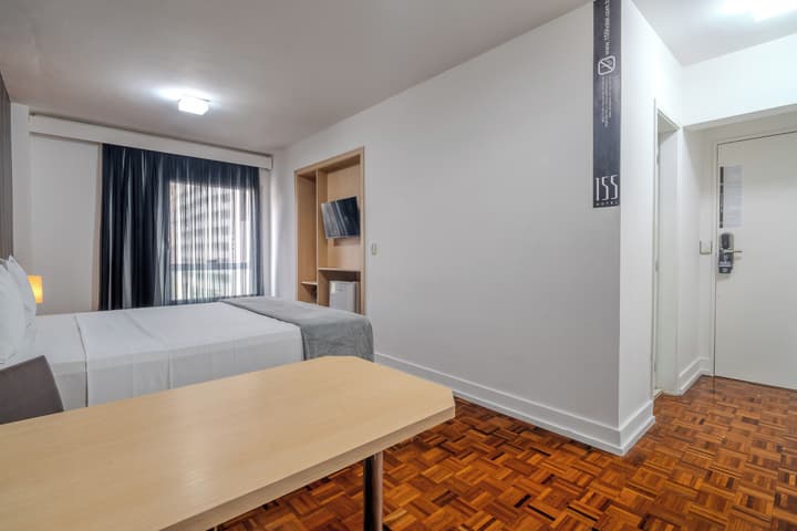 155 Hotel