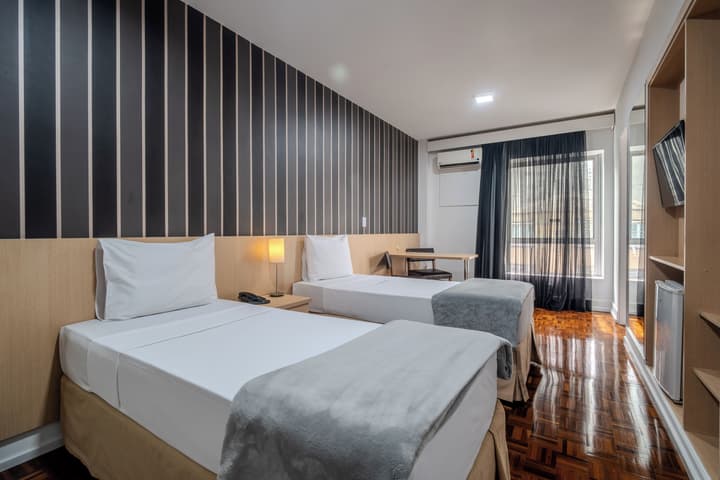 155 Hotel