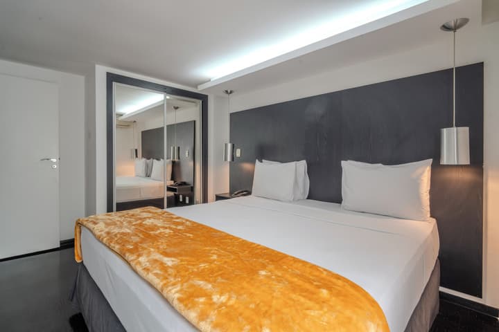 155 Hotel