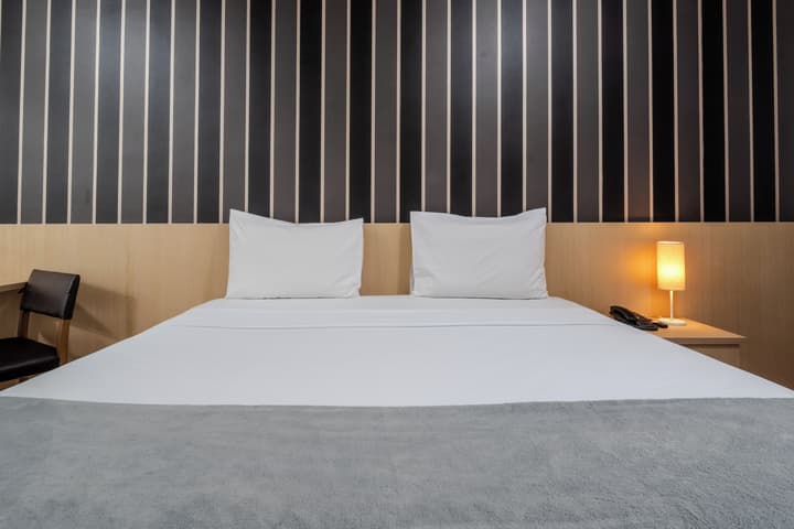155 Hotel
