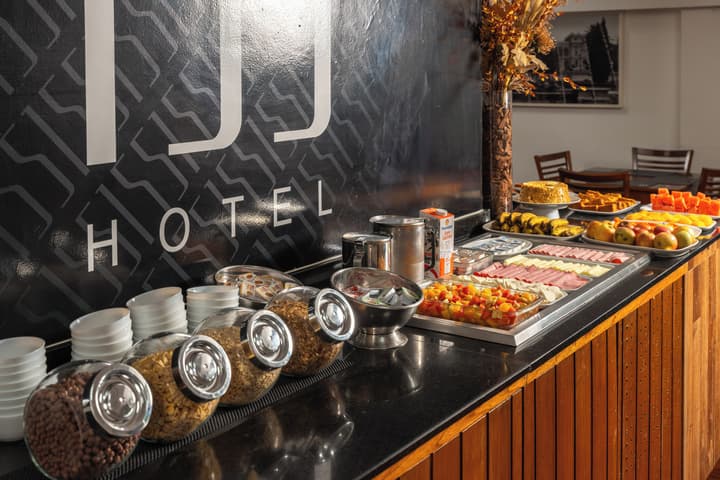 155 Hotel