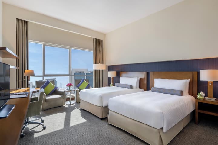 Grand Millennium Al Wahda
