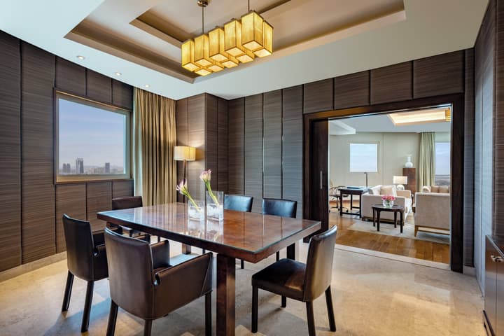 Grand Millennium Al Wahda