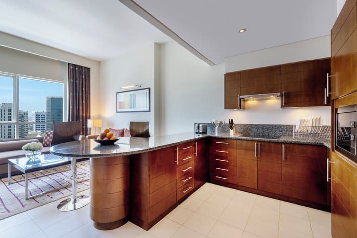 Grand Millennium Al Wahda