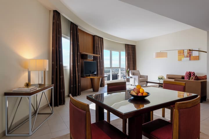Grand Millennium Al Wahda