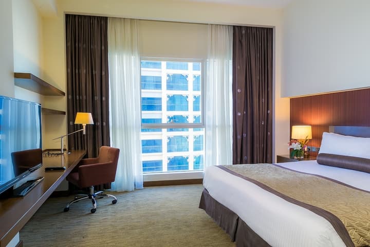 Grand Millennium Al Wahda