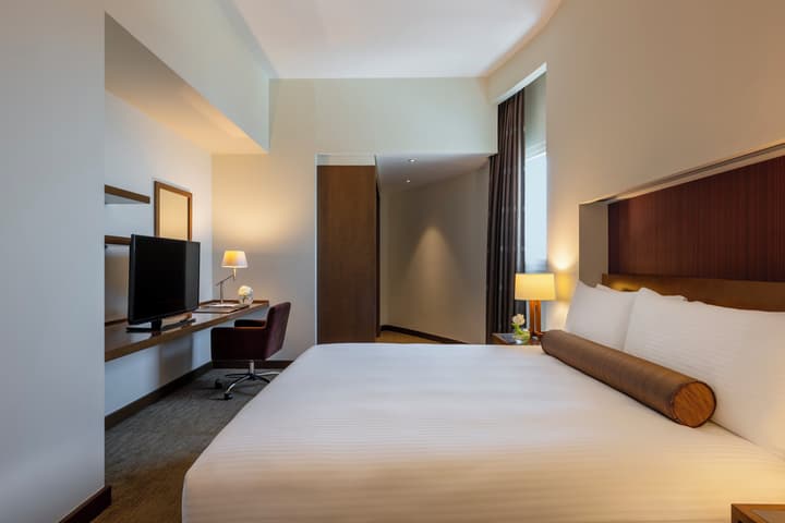 Grand Millennium Al Wahda