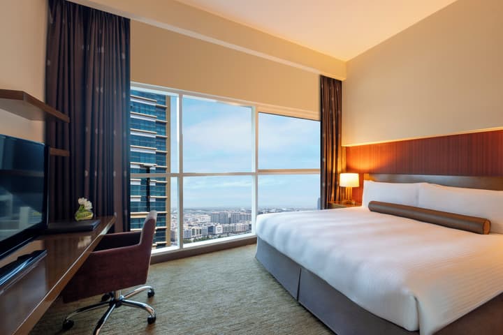 Grand Millennium Al Wahda