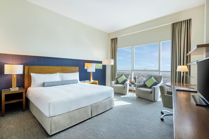 Grand Millennium Al Wahda