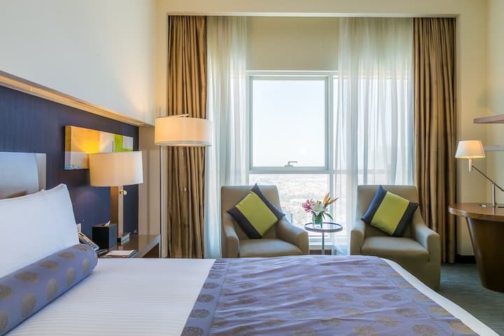 Grand Millennium Al Wahda