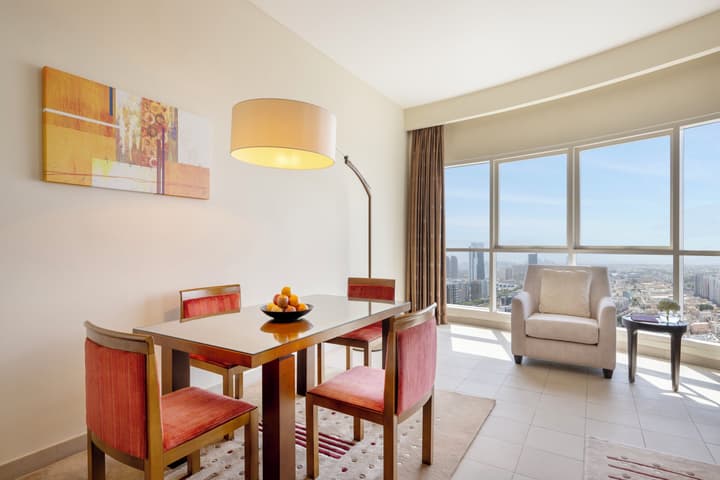 Grand Millennium Al Wahda