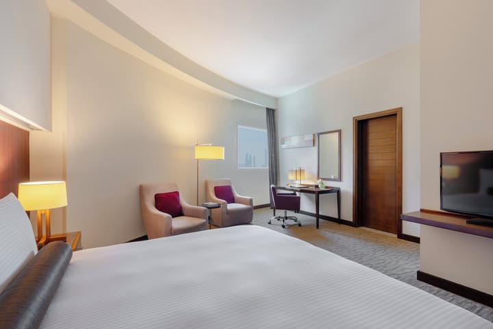 Grand Millennium Al Wahda