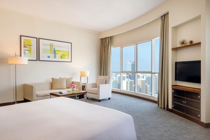 Grand Millennium Al Wahda