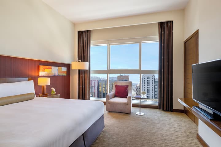 Grand Millennium Al Wahda