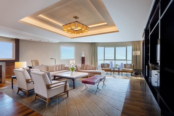 Grand Millennium Al Wahda