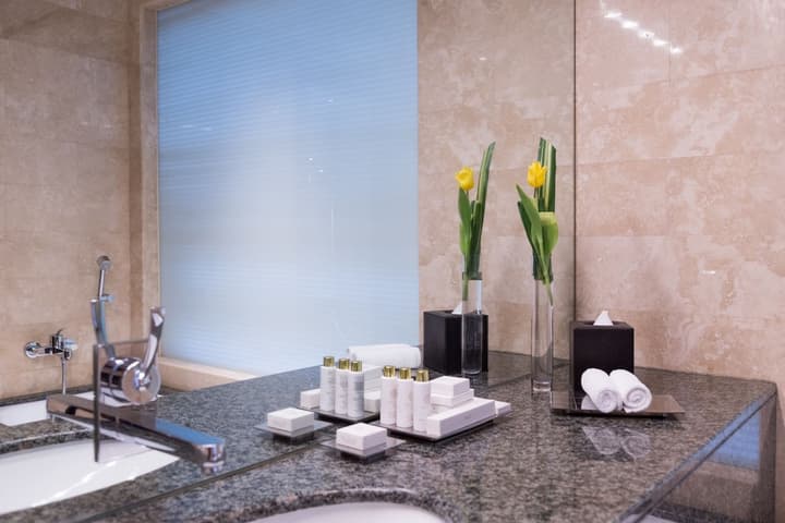 Grand Millennium Al Wahda