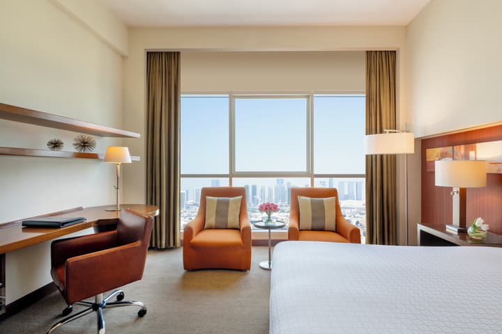 Grand Millennium Al Wahda