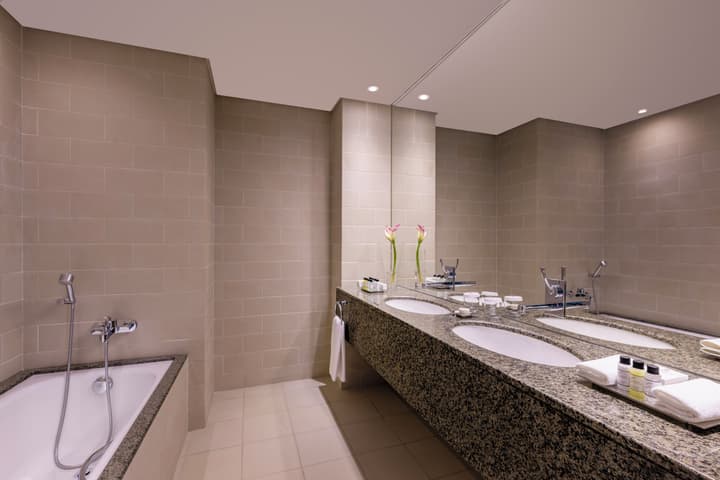 Grand Millennium Al Wahda