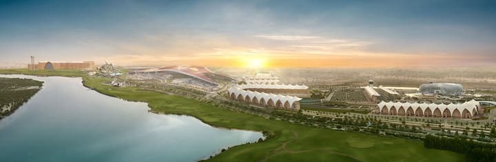 Grand Millennium Al Wahda