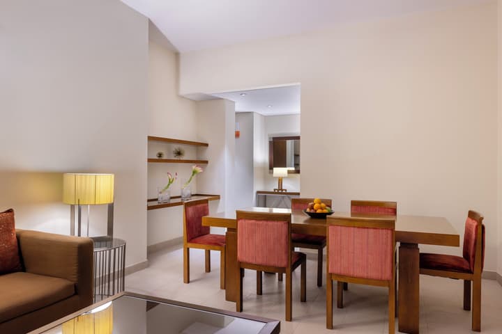 Grand Millennium Al Wahda