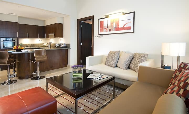 Grand Millennium Al Wahda