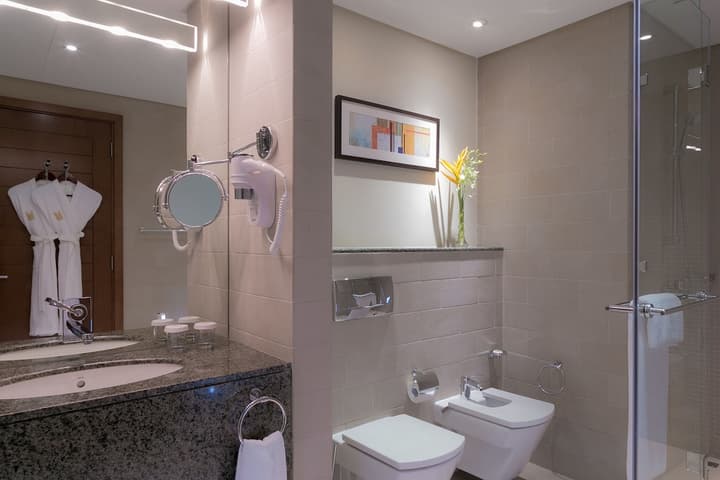 Grand Millennium Al Wahda